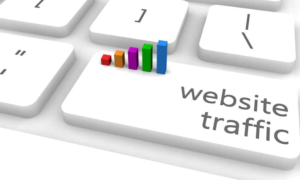 The Importance of Website Traffic