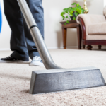 Carpet Cleaning