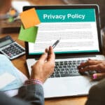 privacy policy updates