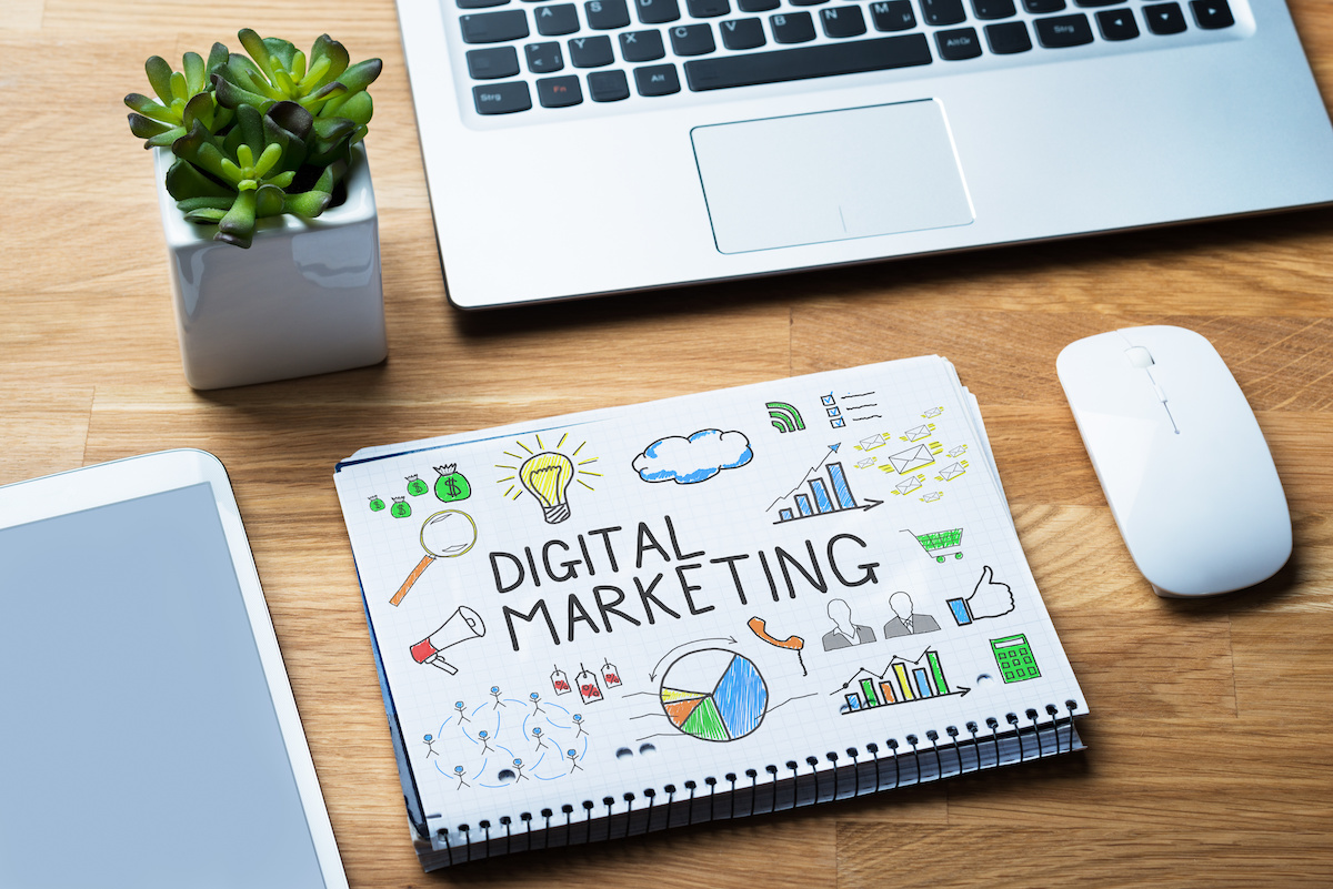 digital marketing trends