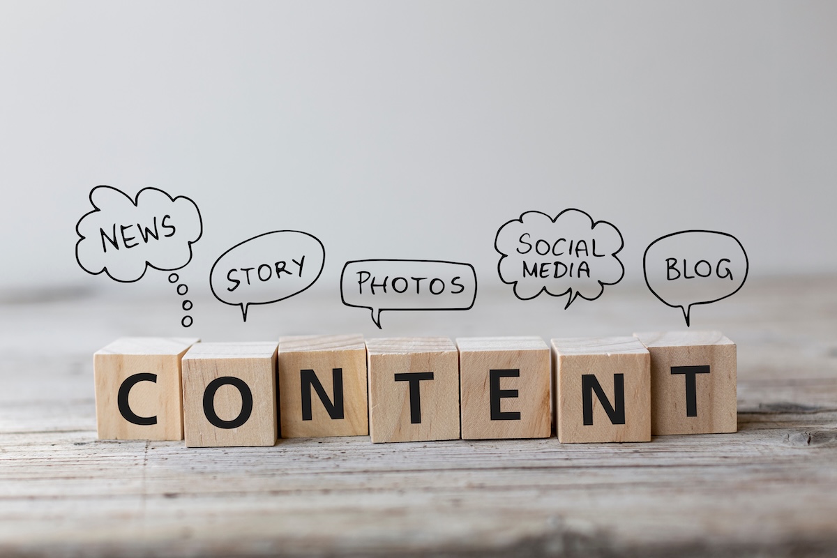 content marketing
