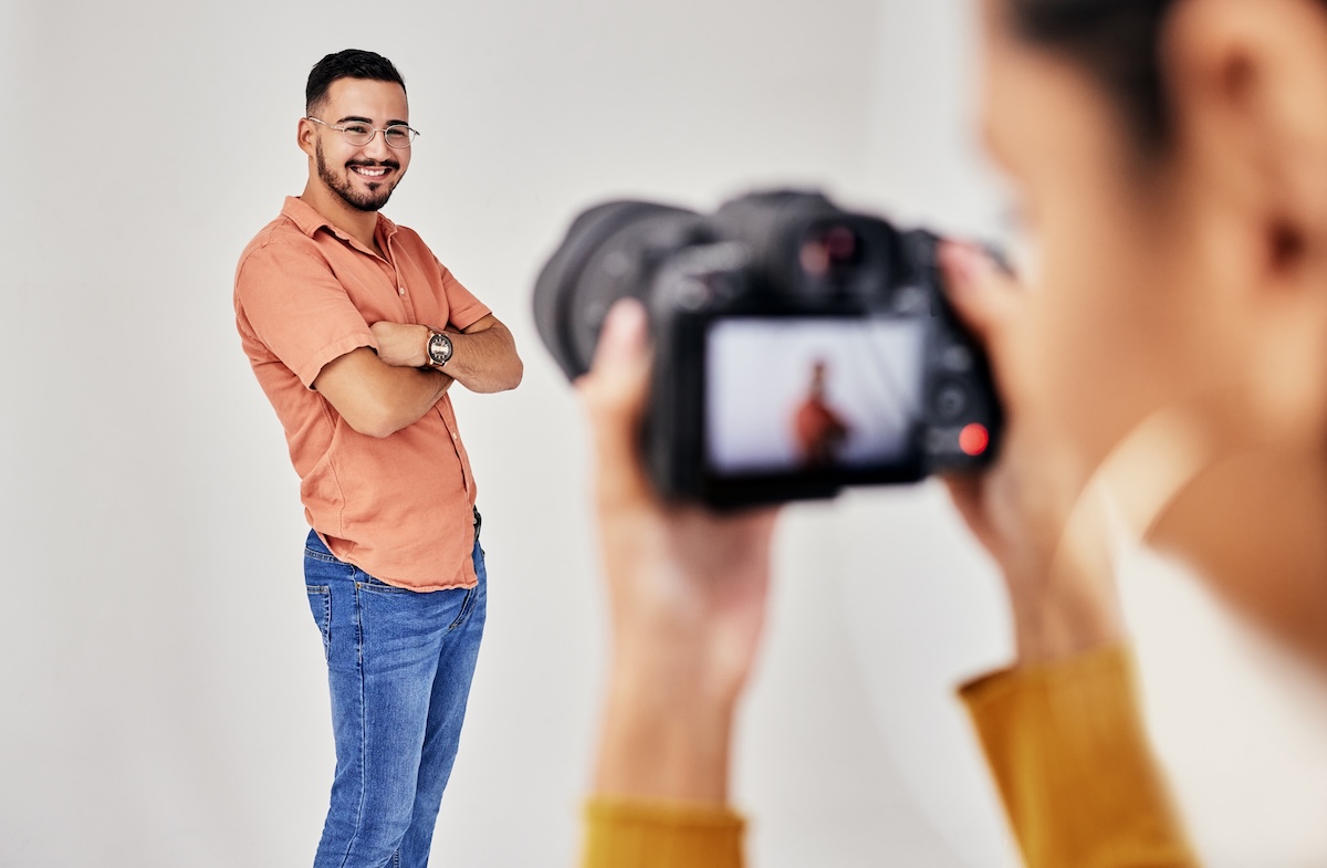 professional photography