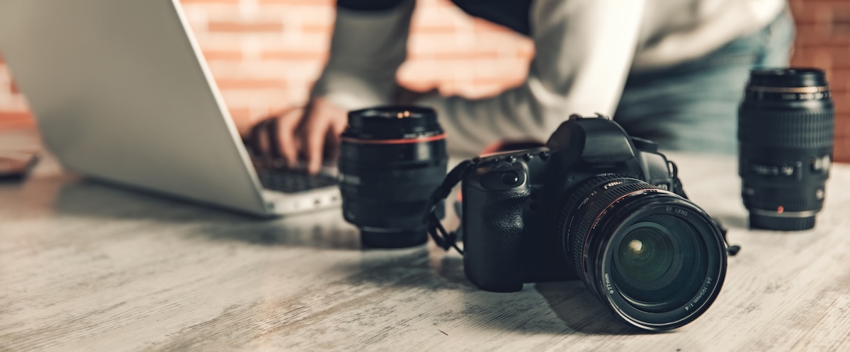 professional photography